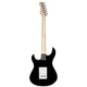 Электрогитара Yamaha Gigmaker EG112 GPII Black Набор для начинающих (EG112GPII BLK) - изображение 7