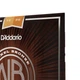 Струни для гітари D'Addario Nickel Bronze Light Top / Medium Bottom (12-56) (NB1256) - зображення 3