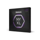 Струни для гітари D'Addario NYXL Medium 7-String (11-64) (NYXL1164) - зображення 2