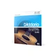 Струни для гітари D'Addario Silk & Steel Folk Regular Light (11-47) (EJ40) - зображення 2