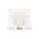 Струны для гитары D'Addario XS Coated Electric Guitar Strings Regular Light 7-String (10-56) (XSE1056) - изображение 3