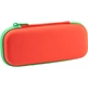 Пенал Cool For School 1 відділення Червоний (QT-5741-Red) - изображение 2