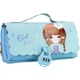 Пенал Cool For School 1 отделение Голубой (CF7473-blue) - изображение 1