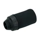 Шліфувальна машина Bosch GEX 125-1 AE 250Вт, 125 мм, 7500-12000об/хв (0.601.3A8.020) - зображення 4