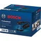 Шліфувальна машина Bosch GEX 125-1 AE 250Вт, 125 мм, 7500-12000об/хв (0.601.3A8.020) - зображення 6