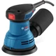 Шліфувальна машина Bosch GEX 125-1 AE 250Вт, 125 мм, 7500-12000об/хв (0.601.3A8.020) - зображення 7