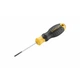 Отвертка Stanley Cushion Grip, SL 2,5x60мм, с параллельным жалом. (STHT16151-0) - изображение 1