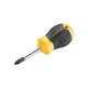 Викрутка Stanley Cushion Grip, Pz2x45мм. (STHT16196-0) - зображення 1