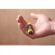 Отвертка Stanley Cushion Grip, SL 2,5x60мм, с параллельным жалом. (STHT16151-0) - изображение 4