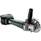Шлифовальная машина Metabo W 18 L 9-125 125мм, 18В, 2х4Ah, 8500об/мин, 2.3кг (602247510) - изображение 8