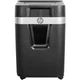 Уничтожитель документов HP Pro Shred Auto 200CC (2820) (873632) - изображение 1