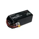 Аккумулятор для дрона RacePow Lipo 6s 12000mAh 60C XT60 (12000mAh-6s-60C) - изображение 4