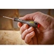 Отвертка Stanley FatMax, шлиц SL2.5х50мм, параллельное жало. (0-65-006) - изображение 6