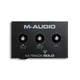 Аудиоинтерфейс M-Audio M-Track Solo - изображение 2
