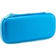 Пенал Cool For School 1 отделение Голубой (QT-5628-Blue) - изображение 2