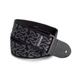 Ремень для гитары Jim Dunlop Classic Strap Flambe Celtic Grey (D38-14GY) - изображение 3