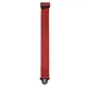 Ремень для гитары D'Addario Auto Lock Guitar Strap Blood Red (50BAL11) - изображение 3