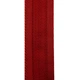 Ремень для гитары D'Addario Auto Lock Guitar Strap Blood Red (50BAL11) - изображение 4