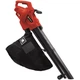 Пылесос садовый Einhell GC-EL 3024 E 3000Вт, 3в1, 240км/час, 650куб/час, 40л (3433370) - изображение 1