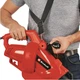 Пылесос садовый Einhell GC-EL 3024 E 3000Вт, 3в1, 240км/час, 650куб/час, 40л (3433370) - изображение 3