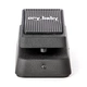 Педаль эффектов Jim Dunlop Crybaby Junior Wah (CBJ95) - изображение 6