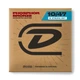 Струны для гитары Jim Dunlop Phosphor Bronze Acoustic Guitar Strings 12-String (10-47) (DAP1047J) - изображение 3