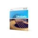 Струны для гитары D'Addario Phosphor Bronze Regular Light 12-String (10-47) (EJ38) - изображение 2