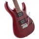 Электрогитара Cort X100 Open Pore Black Cherry (X100 OPBC) - изображение 6