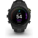 Смарт-часи Garmin MARQ Athlete Gen 2, Carbon, GPS (010-02722-11) - зображення 2