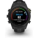 Смарт-часи Garmin MARQ Athlete Gen 2, Carbon, GPS (010-02722-11) - зображення 7