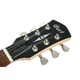 Электрогитара Cort CR100 Black (CR100 BK) - изображение 4