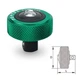 Трещотка Toptul мини дисковая 1/2" 52 зубца (CAUB1633) - изображение 2