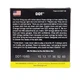 Струни для гітари DR Strings DDT Drop Down Tuning Electric - Big Heavier (10-60) (DDT-10/60) - зображення 3