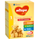 Детская смесь Milupa 1 молочная 600 гр (5900852025495) - изображение 2