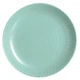 Тарілка Luminarc Pampille Light Turquoise 19 см десертна (Q4651) - зображення 1