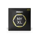Струны для гитары D'Addario NYXL Super Light Top / Regular Bottom (09-46) (NYXL0946) - изображение 1