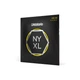 Струны для гитары D'Addario NYXL Super Light Top / Regular Bottom (09-46) (NYXL0946) - изображение 2