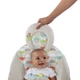 Крісло-гойдалка Bright Starts Happy Safari Bouncer (11508) - зображення 7