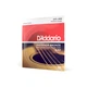 Струни для гітари D'Addario Phosphor Bronze Medium (13-56) (EJ17) - зображення 2