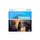 Струны для гитары D'Addario 80/20 Bronze Regular Light 12-String (10-47) (EJ36) - изображение 1