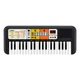 Синтезатор Yamaha PSS-F30 - изображение 1