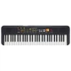 Синтезатор Yamaha PSR-F52 - изображение 1