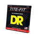 Струны для гитары DR Strings TITE-FIT Electric - Heavy (11-50) (EH-11) - изображение 2