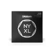 Струны для гитары D'Addario NYXL Extra Heavy (12-60) (NYXL1260) - изображение 1