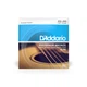 Струни для гітари D'Addario Phosphor Bronze Regular Light (12-53) (EJ16) - зображення 1