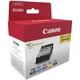 Картридж Canon PGI-580/CLI-581 BK,PBK,C,M,Y Multipack (2078C007) - изображение 1