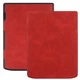 Чохол до електронної книги BeCover PocketBook 743G InkPad 4/InkPad Color 2/InkPad Color 3 (7.8") Red (710069) - зображення 2