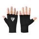 Бинты-перчатки RDX Inner Black/White XL (HYP-IBW-XL) - изображение 2