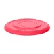 Игрушка для собак Collar PitchDog тарелка для апорта d:24 см розовая (62477) - изображение 6