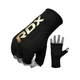 Бинты-перчатки RDX Inner Black/Golden XL (HYP-IB-XL) - изображение 1